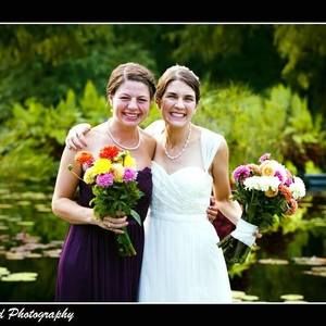 Meet your Posher, Julia